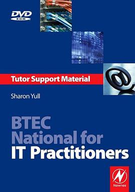 BTEC National for IT Practitioners pdf epub mobi 电子书 下载