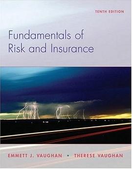 Fundamentals of Risk and Insurance pdf epub mobi 電子書 下載