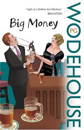 Big Money pdf epub mobi 电子书 下载