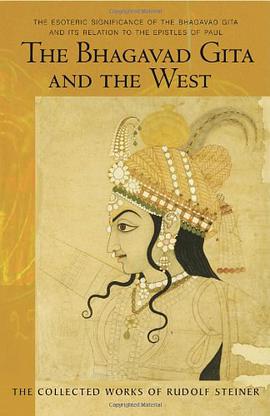 The Bhagavad Gita and the West pdf epub mobi 电子书 下载