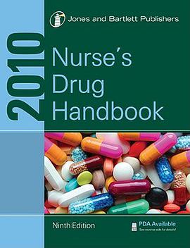Nurse's Drug Handbook 2010 pdf epub mobi 电子书 下载
