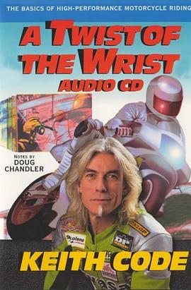 Twist of the Wrist -4 Volume Audio CD pdf epub mobi 电子书 下载