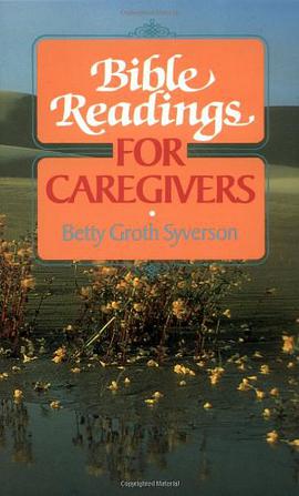 Bible Readings for Caregivers pdf epub mobi 电子书 下载
