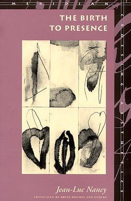 The Birth to Presence pdf epub mobi 电子书 下载