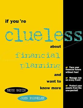 If You're Clueless About Financial Planning and Want to Know More pdf epub mobi 电子书 下载