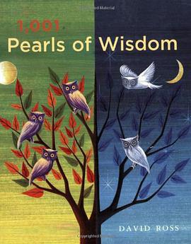 1,001 Pearls of Wisdom pdf epub mobi 电子书 下载