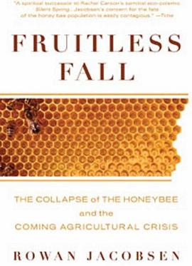 Fruitless Fall pdf epub mobi 电子书 下载