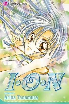 I.O.N pdf epub mobi 电子书 下载
