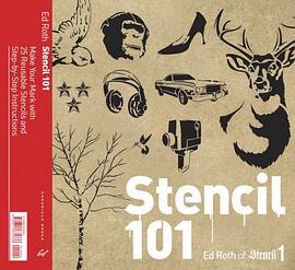 Stencil 101 pdf epub mobi 电子书 下载