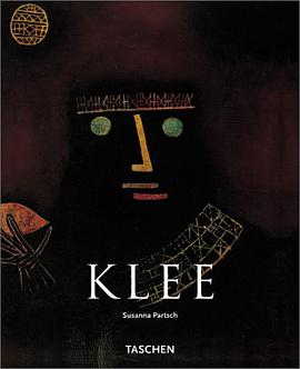 Paul Klee, 1879-1940 pdf epub mobi 电子书 下载