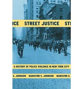 Street Justice pdf epub mobi 電子書 下載