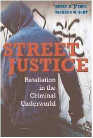 Street Justice pdf epub mobi 电子书 下载