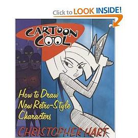 Cartoon Cool pdf epub mobi 电子书 下载