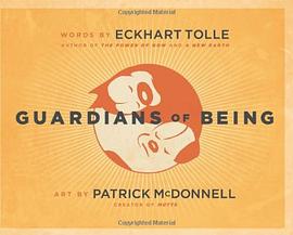 Guardians of Being pdf epub mobi 电子书 下载