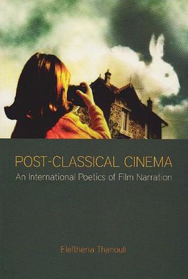 Post-classical Cinema