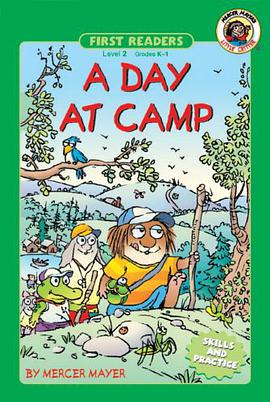 A Day at Camp, Grades K - 1