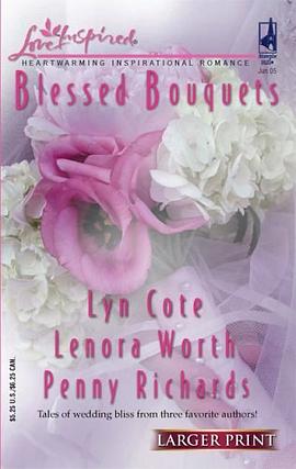 Blessed Bouquets pdf epub mobi 电子书 下载