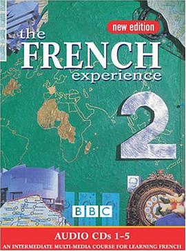 The French Experience 2 pdf epub mobi 电子书 下载