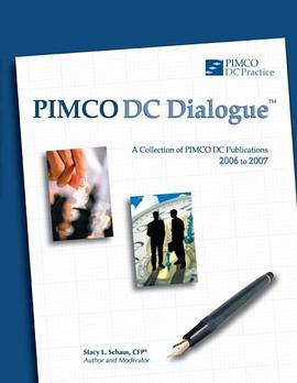 PIMCO DC Dialogue pdf epub mobi 电子书 下载