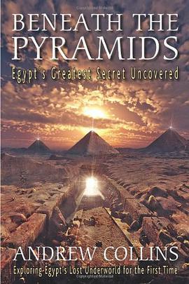 Beneath the Pyramids pdf epub mobi 电子书 下载
