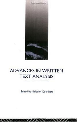 Advances in Written Text Analysis pdf epub mobi 电子书 下载