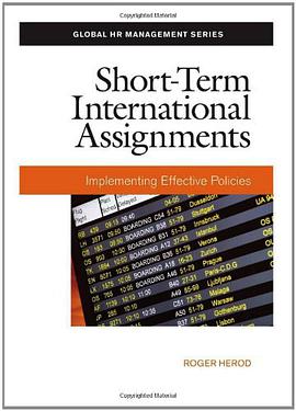 Short-Term International Assignments pdf epub mobi 电子书 下载