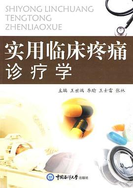 实用临床疼痛诊疗学 pdf epub mobi 电子书 下载