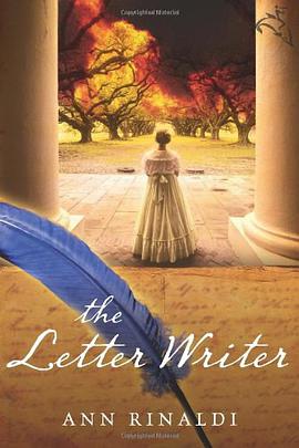 The Letter Writer pdf epub mobi 电子书 下载