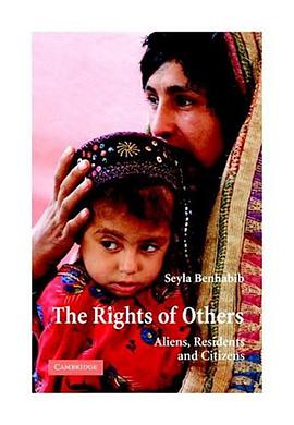 The Rights of Others pdf epub mobi 下载