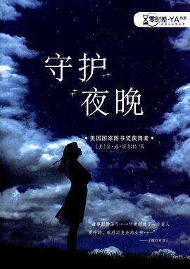 守护夜晚 pdf epub mobi 电子书 下载