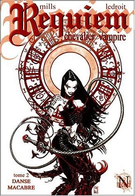 Requiem, Tome 2 pdf epub mobi 电子书 下载