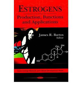Estrogens pdf epub mobi 电子书 下载