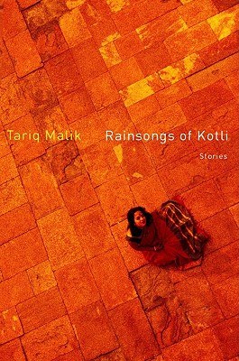 Rainsongs Of Kotli pdf epub mobi 下载