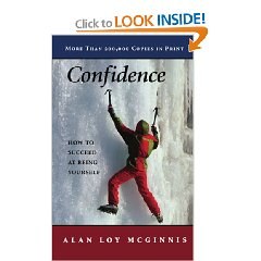 Confidence pdf epub mobi 电子书 下载
