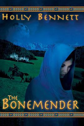 The Bonemender pdf epub mobi 电子书 下载
