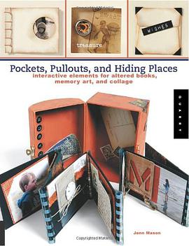 Pockets Pullouts and Hiding Places