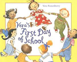 Vera's First Day of School pdf epub mobi 电子书 下载