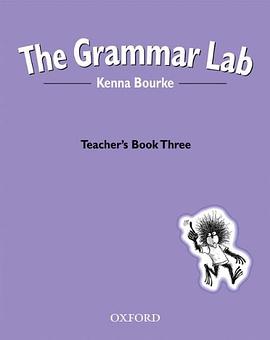 The Grammar Lab pdf epub mobi 电子书 下载
