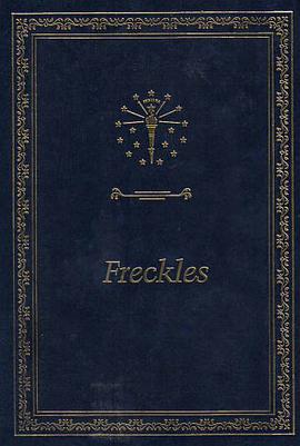 Freckles pdf epub mobi 电子书 下载