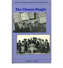 The Chosen People pdf epub mobi 电子书 下载