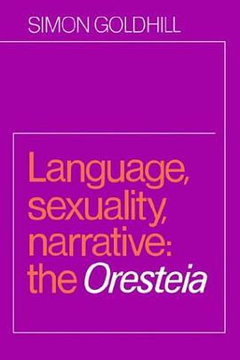 Language, Sexuality, Narrative pdf epub mobi 电子书 下载