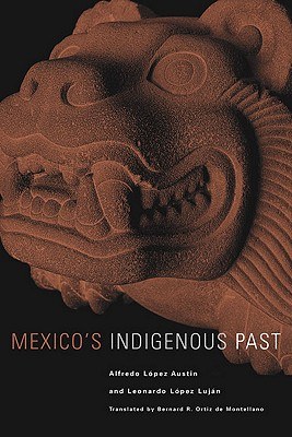 Mexico's Indigenous Past pdf epub mobi 電子書 下載