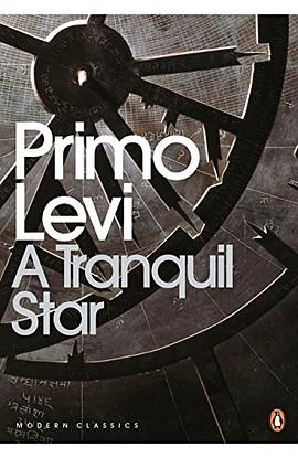 A Tranquil Star pdf epub mobi 电子书 下载