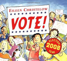 Vote! pdf epub mobi 下载