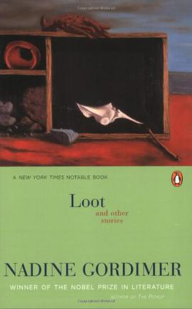 Loot and Other Stories pdf epub mobi 电子书 下载