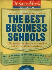Business Week Guide to the Best Business Schools pdf epub mobi 电子书 下载
