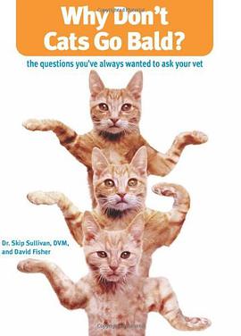 Why Don't Cats Go Bald? pdf epub mobi 电子书 下载