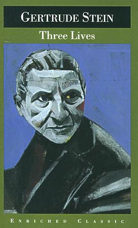 Three Lives pdf epub mobi 电子书 下载