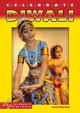 Celebrate Diwali pdf epub mobi 电子书 下载