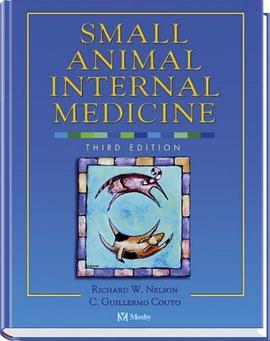 Small Animal Internal Medicine, Third Edition pdf epub mobi 电子书 下载
